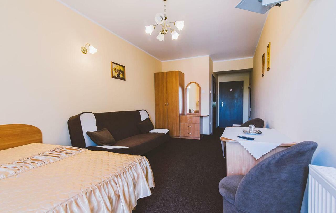 Sedna Bed & Breakfast ยาสต์เชอเบีย กูรา ภายนอก รูปภาพ
